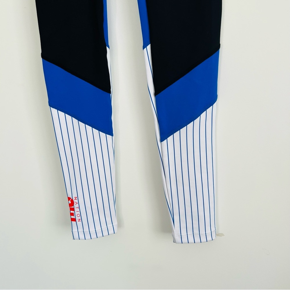 P.E. Nation Bodywork Leggings NWT - Picture 7 of 14